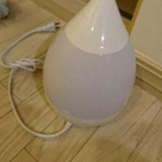 加湿器の画像