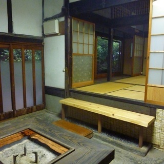 DIY型賃貸　広島県安芸郡海田町　古民家　カフェ、雑貨できます - 安芸郡