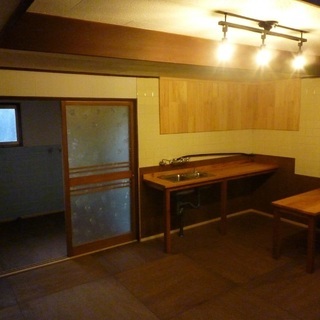 DIY型賃貸　広島県安芸郡海田町　古民家　カフェ、雑貨できます - 賃貸（マンション/一戸建て）