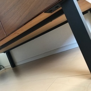 アイアン ローデスクの画像