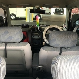 ワゴンR m c21sの画像