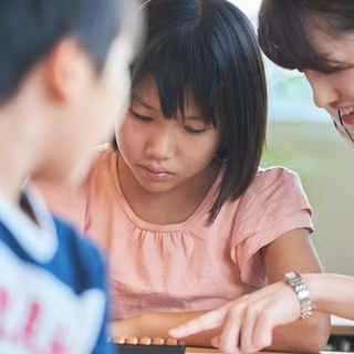 週２以上歓迎！そろばん教室の講師　阿佐ヶ谷教室急募！JR中央総武...