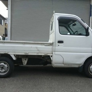 H12 スクラムトラック KU ★車検有り/走行少ない 2790...