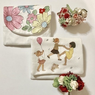 ★夏休み　デコパージュワークショップの画像