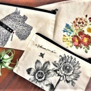 ★夏休み　デコパージュワークショップの画像