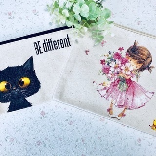 ★夏休み　デコパージュワークショップの画像