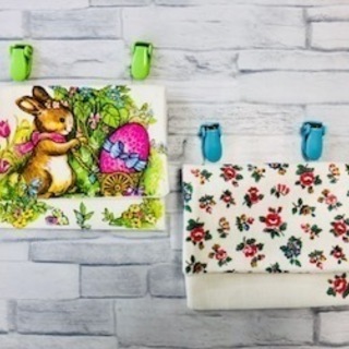 ★夏休み　デコパージュワークショップの画像