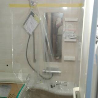 ☆ユニットバス 施工経験者 および見習い☆の画像