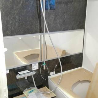 ☆ユニットバス 施工経験者 および見習い☆の画像