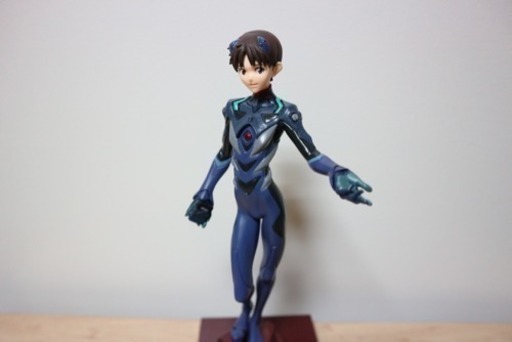 ⭐️EVA⭐️碇シンジ