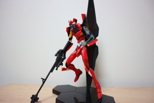 ⭐️EVA⭐️弐号機