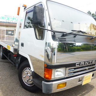 ★0円車輌あります！！エブリーオート★三菱/キャンター/車載車3...