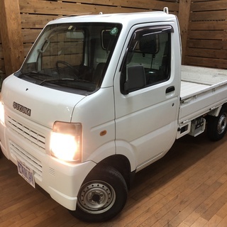 ★☆諸費用コミコミ格安売切! キャリー キャリイ キャリィ エア...