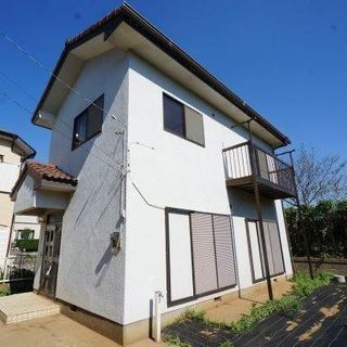 八街　戸建賃貸　♪今だけ仲介手数料は売主負担OK♪　高齢者、生活...