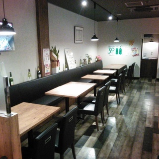 オープン３周年NEWスタッフ募集！の画像