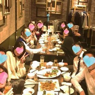  ＊8/3＊【初めての方歓迎！】恵比寿の隠れ家で大人の交流会・とろける旨さ♪♪♡ − 東京都