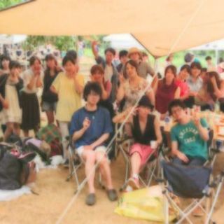 8/4 あにおたBBQ🍖オフ@お台場
