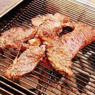 8/4 あにおたBBQ🍖オフ@お台場 - 荒川区