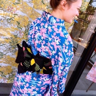 着付けスタッフ募集 9月〜単発OK 登録制