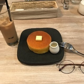 急遽！ドタキャンされたので。。。カフェでお話出来る方！ - 新宿区