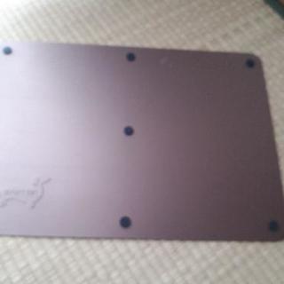 ペット用ひんやりシートの画像