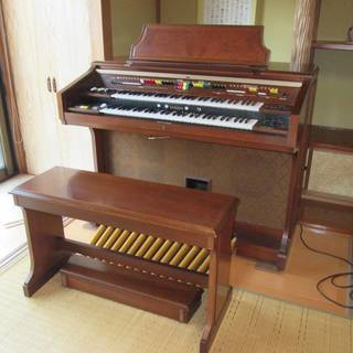 希少！名機★YAMAHA ヤマハ エレクトーン PASSyste...