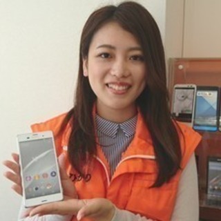 正社登用・昇給有のスマートフォンをPR☆/高崎駅スグ
