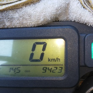 2006年 KLX250 キャブ後期 取りに来てくれる方 売りますの画像