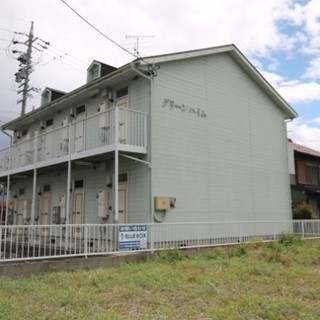 稲沢市　1K　トイレお風呂別々　広めの洋室　駅近・キレイな人気の...