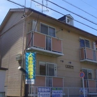 稲沢市　家賃27000円　初期費用15000円のみ！　1ケ月無料賃貸！
