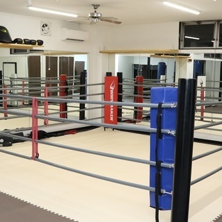 #久喜キックボクシング 久喜 尚武会 SHOBUKAI Gym ...
