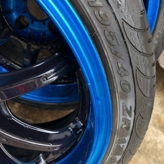 レイズ  グラムライツ4本の画像