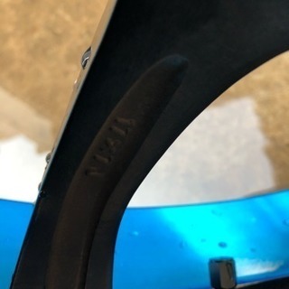 レイズ  グラムライツ4本の画像