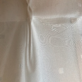 レースのカーテン 95×175 2枚の画像