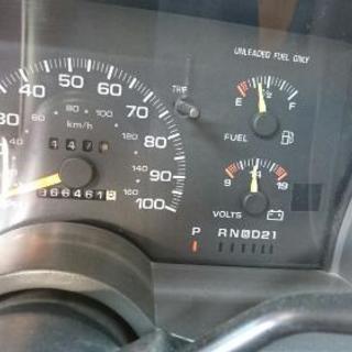 GMCサファリ！交換部品多数！の画像