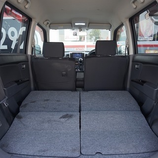  【新規オープン】ワゴンRスティングレー リミテッドII　誰でもローンで車が買えます！【くるまのミツクニ練馬店】の画像