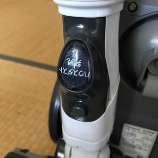 Panasonicエコナビ機能掃除機(取引中)の画像