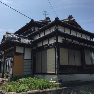 中古/一戸建て - 神埼市