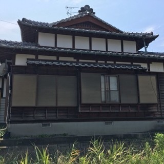 中古/一戸建て