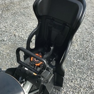 人気！YAMAHA 電動付き自転車