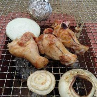 まだまだ募集！🍗7/29(日)BBQ参加者！🍆