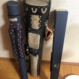 ビリヤード等