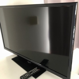 40型デジタルハイビジョンLED液晶テレビ