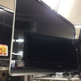 SHARP★2010年式★40型液晶テレビ★lC-40DZ3