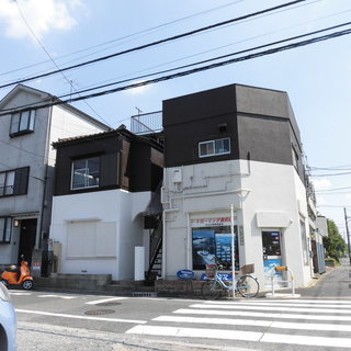 駅近の大規模修繕したばかりのきれいな一戸建ての物件です。