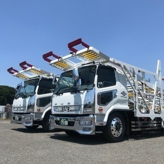 キャリアカードライバー募集