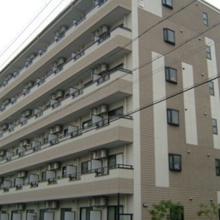 南区1K　広い・新しい　インターネット無料　仲介手数料0円　敷金...