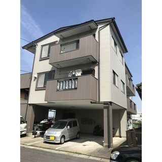 一宮市　2LDK！　仲介手数料なし！　　外国人・生活保護・事務所利用可能！　 - 一宮市