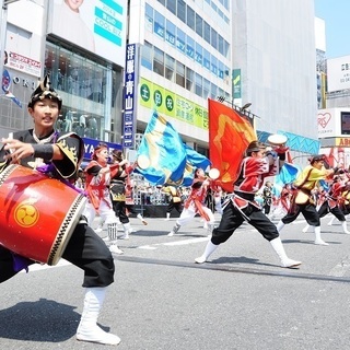 沖縄好き中年の方(^^♪　／２８日（土）