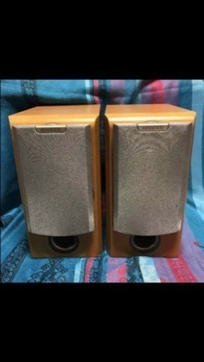 KEN WOOD コンポスピーカー